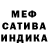 МЕФ мука Nived Noswad